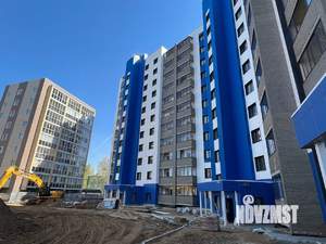 3-к квартира, сданный дом, 77м2, 11/11 этаж