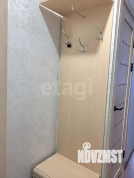 1-к квартира, вторичка, 30м2, 2/5 этаж