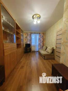 1-к квартира, вторичка, 31м2, 1/11 этаж