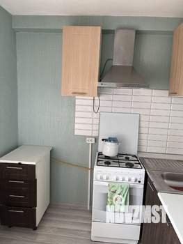 1-к квартира, вторичка, 30м2, 5/5 этаж