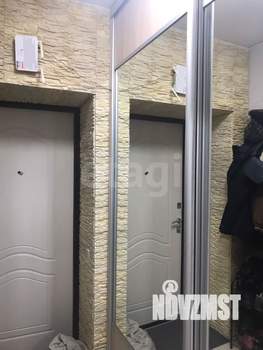 Студия квартира, вторичка, 27м2, 10/10 этаж