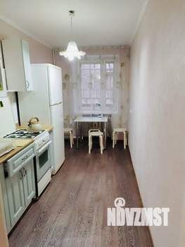 1-к квартира, вторичка, 38м2, 3/9 этаж