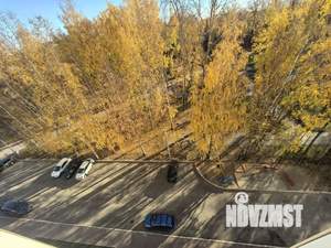 1-к квартира, вторичка, 34м2, 7/9 этаж