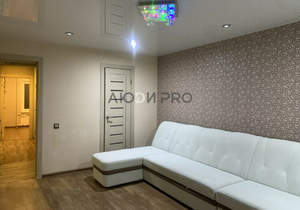 2-к квартира, вторичка, 55м2, 5/5 этаж