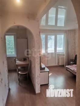 1-к квартира, вторичка, 31м2, 3/5 этаж