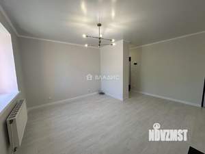 1-к квартира, вторичка, 37м2, 1/3 этаж