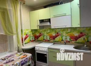 2-к квартира, вторичка, 45м2, 3/5 этаж
