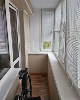 5-к квартира, вторичка, 105м2, 1/9 этаж