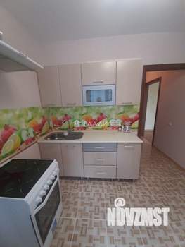 1-к квартира, вторичка, 37м2, 4/14 этаж