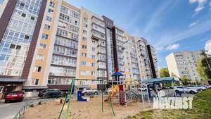 1-к квартира, вторичка, 33м2, 5/10 этаж