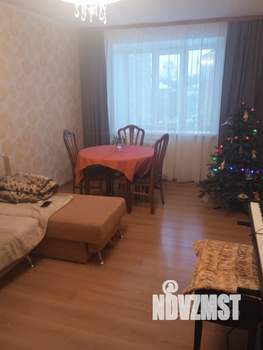 4-к квартира, вторичка, 85м2, 3/9 этаж