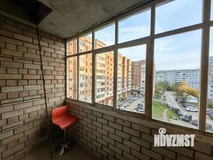 1-к квартира, вторичка, 35м2, 5/9 этаж