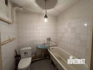 1-к квартира, вторичка, 33м2, 9/9 этаж