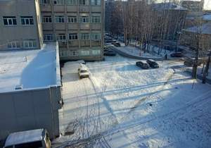 1-к квартира, вторичка, 42м2, 4/9 этаж