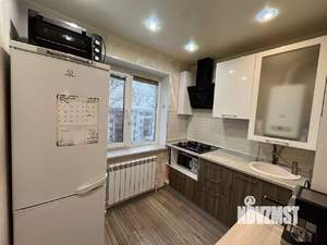 2-к квартира, вторичка, 44м2, 5/5 этаж