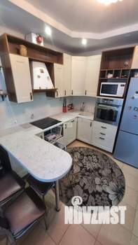 2-к квартира, вторичка, 49м2, 3/6 этаж