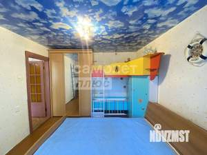 2-к квартира, вторичка, 31м2, 1/5 этаж