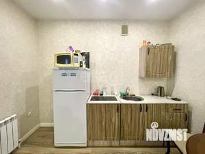 Студия квартира, вторичка, 28м2, 7/14 этаж