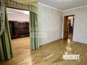3-к квартира, вторичка, 58м2, 2/5 этаж