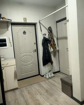 3-к квартира, вторичка, 66м2, 15/16 этаж
