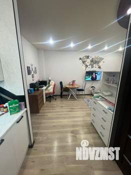 2-к квартира, вторичка, 44м2, 2/9 этаж