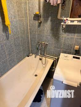 3-к квартира, вторичка, 60м2, 5/5 этаж