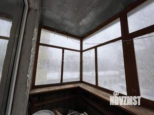 3-к квартира, вторичка, 61м2, 3/5 этаж