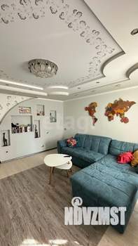 3-к квартира, вторичка, 98м2, 2/6 этаж