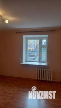 1-к квартира, вторичка, 38м2, 2/12 этаж