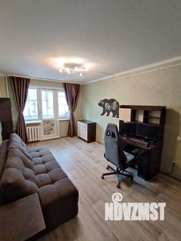 1-к квартира, вторичка, 32м2, 4/5 этаж