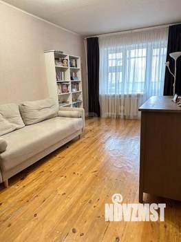 3-к квартира, вторичка, 55м2, 5/5 этаж