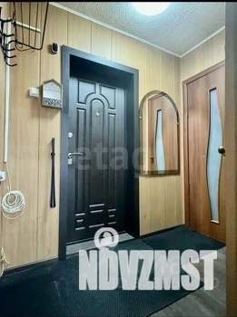 1-к квартира, вторичка, 37м2, 1/5 этаж