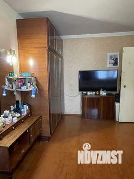 3-к квартира, вторичка, 61м2, 2/5 этаж