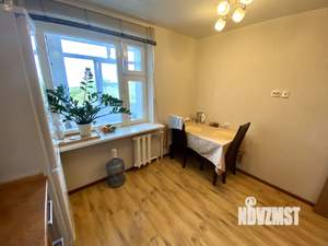 2-к квартира, вторичка, 59м2, 4/10 этаж