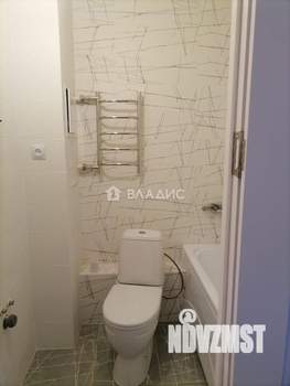 1-к квартира, вторичка, 33м2, 4/5 этаж
