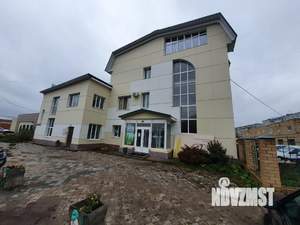 Студия квартира, вторичка, 36м2, 2/3 этаж