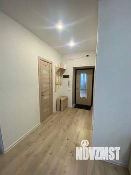 Студия квартира, вторичка, 32м2, 9/9 этаж