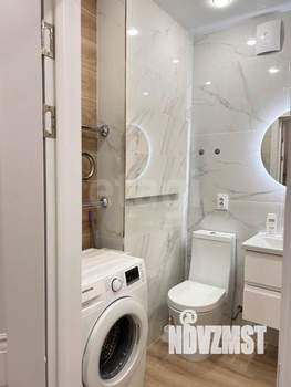 Студия квартира, вторичка, 26м2, 3/12 этаж