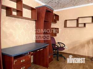 3-к квартира, вторичка, 119м2, 6/7 этаж