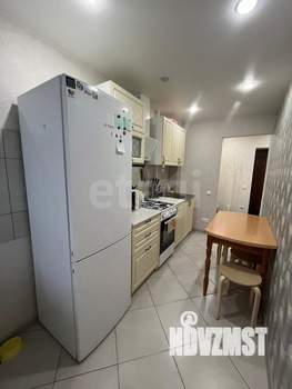 1-к квартира, вторичка, 30м2, 4/9 этаж
