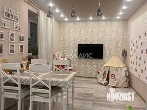 2-к квартира, вторичка, 47м2, 12/14 этаж