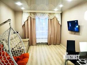 3-к квартира, вторичка, 78м2, 3/16 этаж
