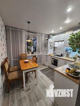 2-к квартира, вторичка, 52м2, 9/9 этаж