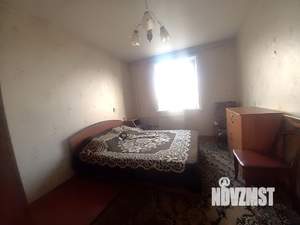 2-к квартира, вторичка, 52м2, 6/9 этаж