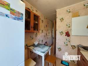 2-к квартира, вторичка, 44м2, 1/5 этаж