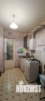 2-к квартира, вторичка, 56м2, 4/5 этаж