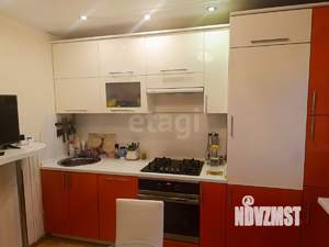 3-к квартира, вторичка, 69м2, 9/9 этаж