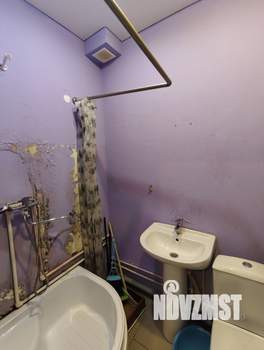 Студия квартира, вторичка, 27м2, 1/3 этаж