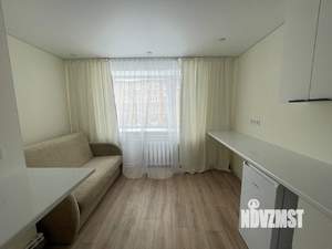 Студия квартира, вторичка, 14м2, 3/5 этаж