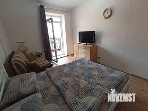 1-к квартира, вторичка, 47м2, 2/13 этаж